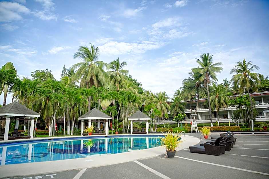 Waterfront Insular Hotel Davao