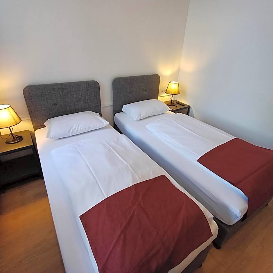 Trip Inn Hotel Düsseldorf Neuss