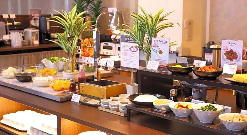 APA Hotel Ogaki-Ekimae