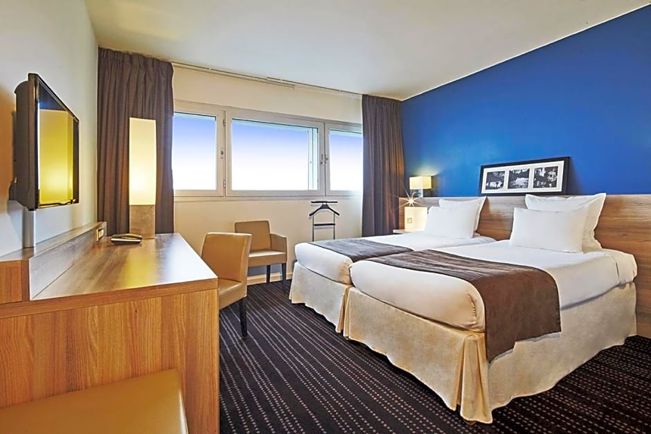 Radisson Hotel Paris Le Bourget