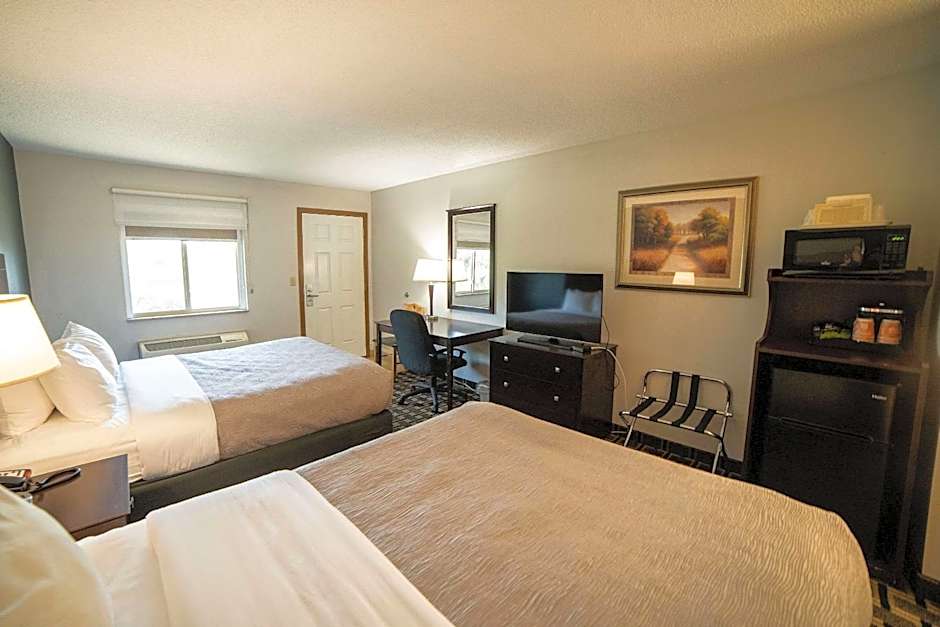 Quality Inn & Suites Watertown