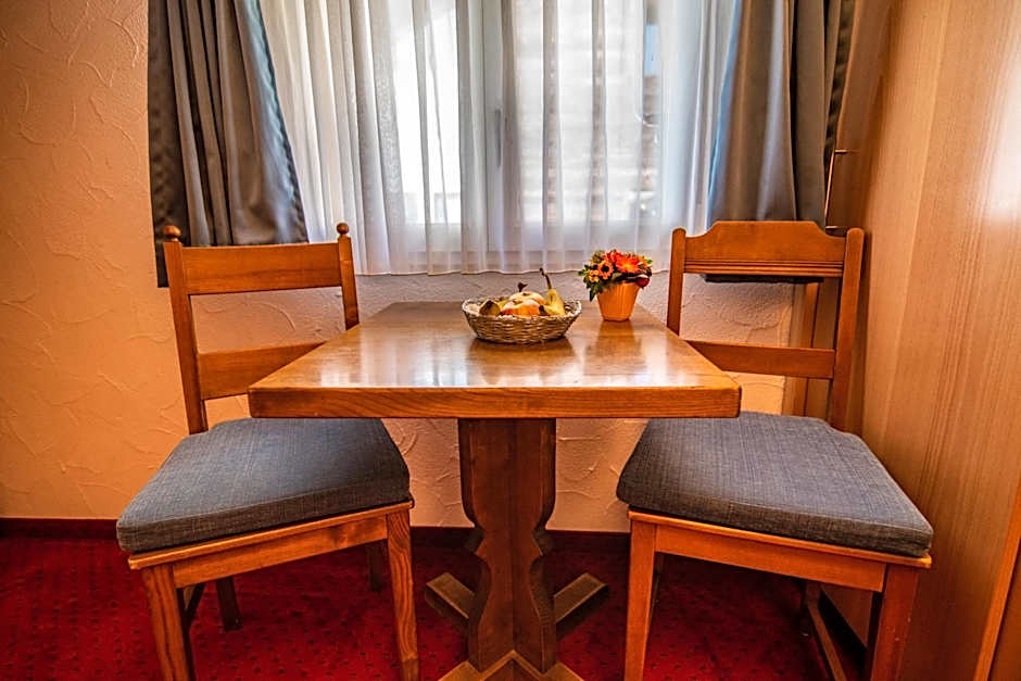 Hotel Weisshorn