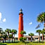 Comfort Inn & Suites Daytona Beach Oceanfront