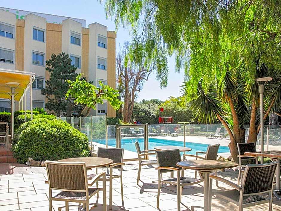ibis Styles Toulon La Seyne-sur-Mer