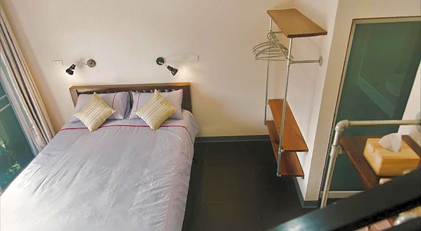 Boutique Family Room Phitsanulok