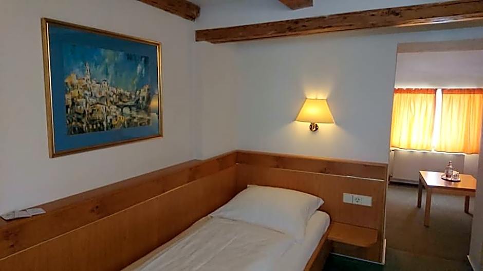 Hotel Württemberger Hof Garni