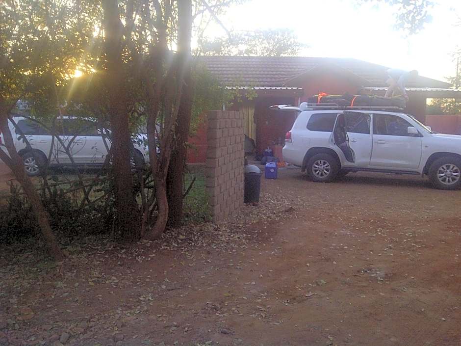 Copacopa Lodge and Conference Centre