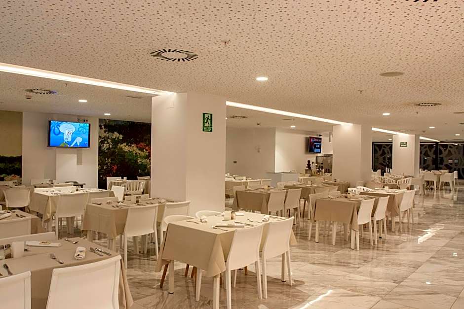 Villa Luz Design & Art Hotel