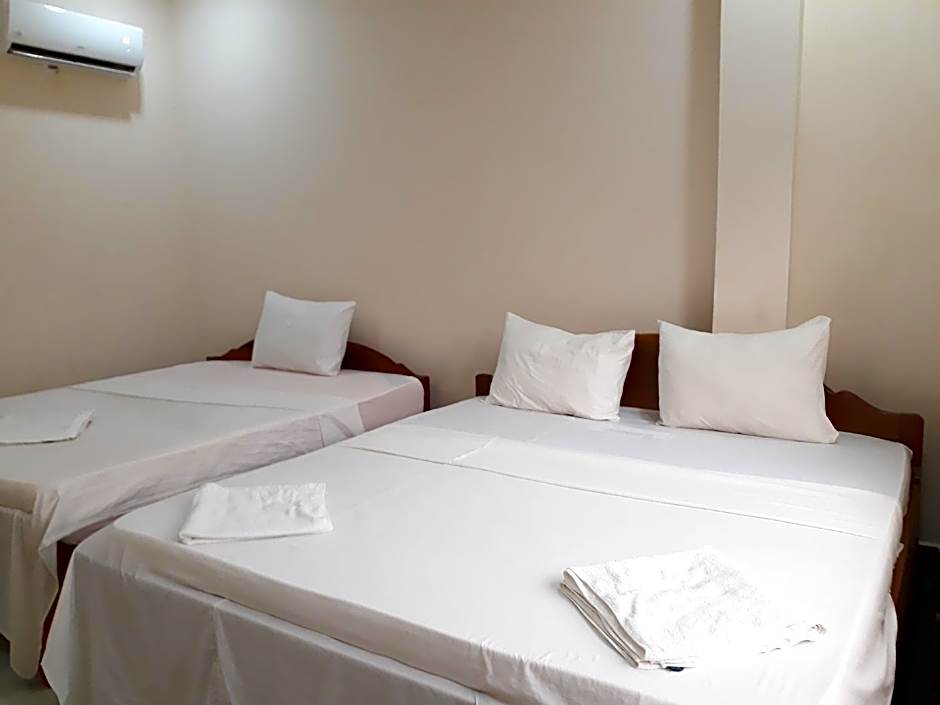 Good Morning Kampot Guesthouse