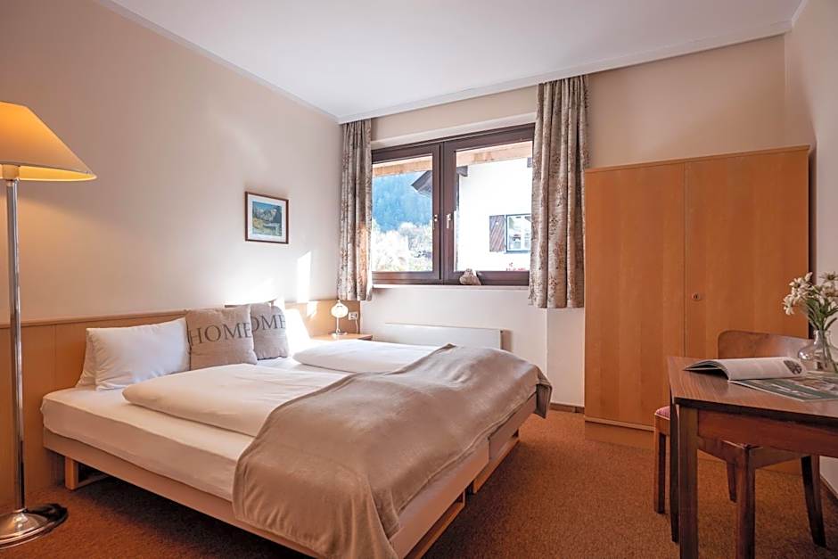 Aparthotel Andreas Hofer