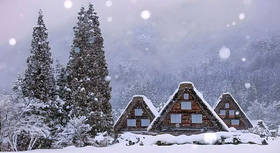 THE MACHIYA HOTEL TAKAYAMA
