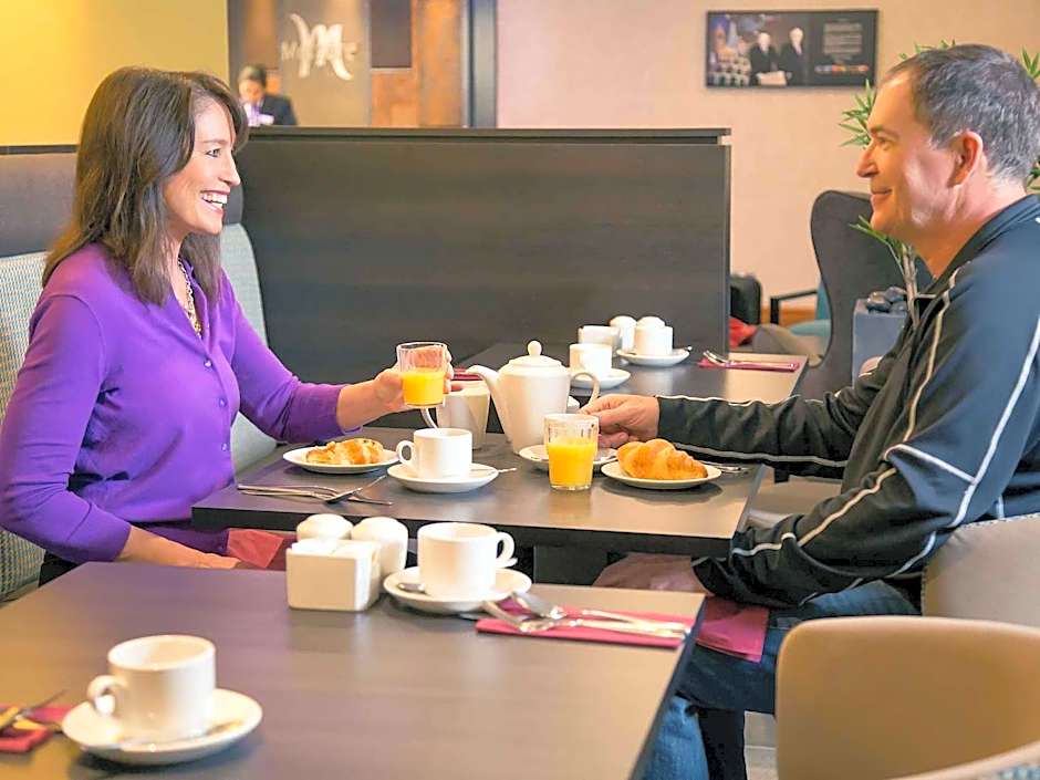 Mercure London Heathrow