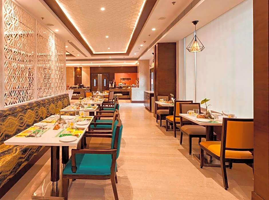 Lemon Tree Hotel Lucknow