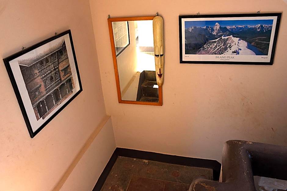 Langtang View Nagarkot Bed & Breakfast