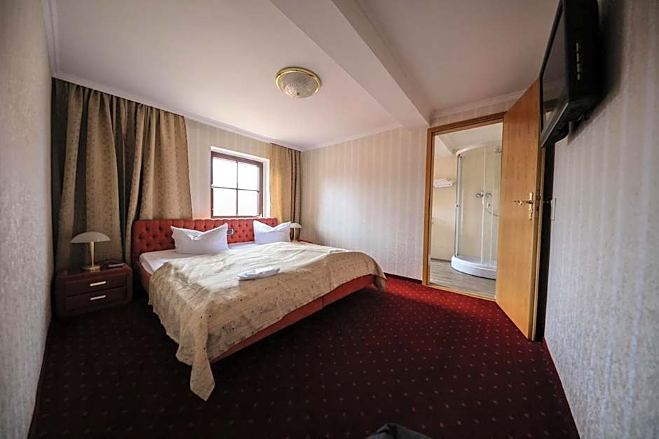Hotel Zur Traube