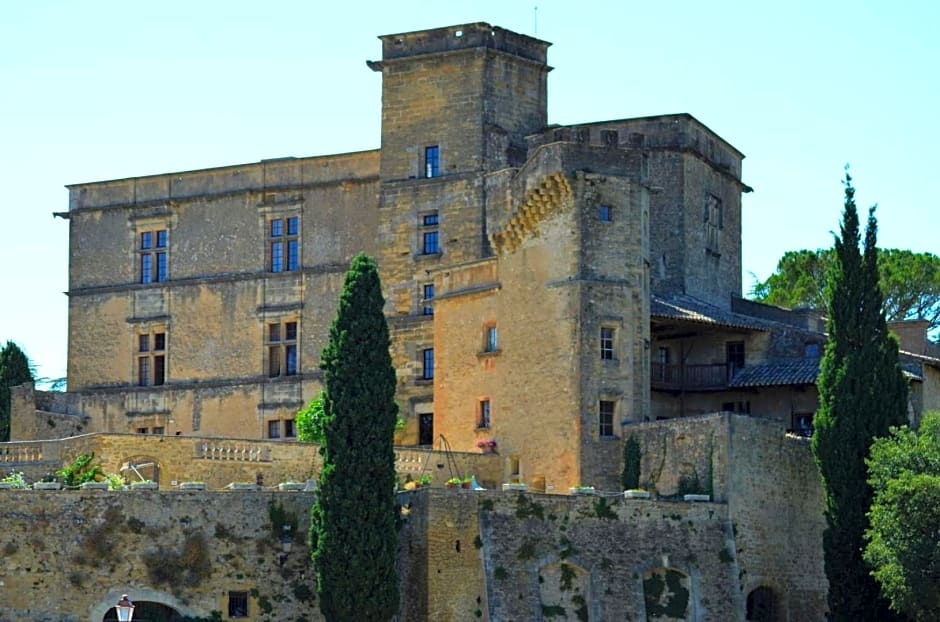 La bastide des lavandières