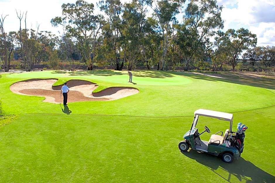 Comfort Inn Clubarham