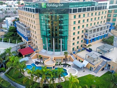 Holiday Inn Queretaro Zona Diamante By IHG