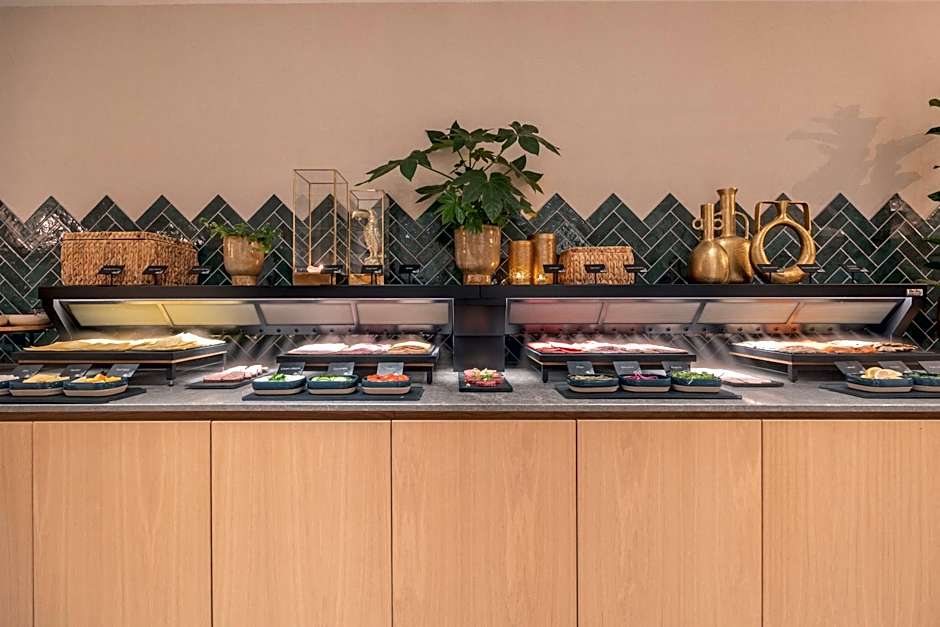 Van der Valk hotel Den Haag Wassenaar