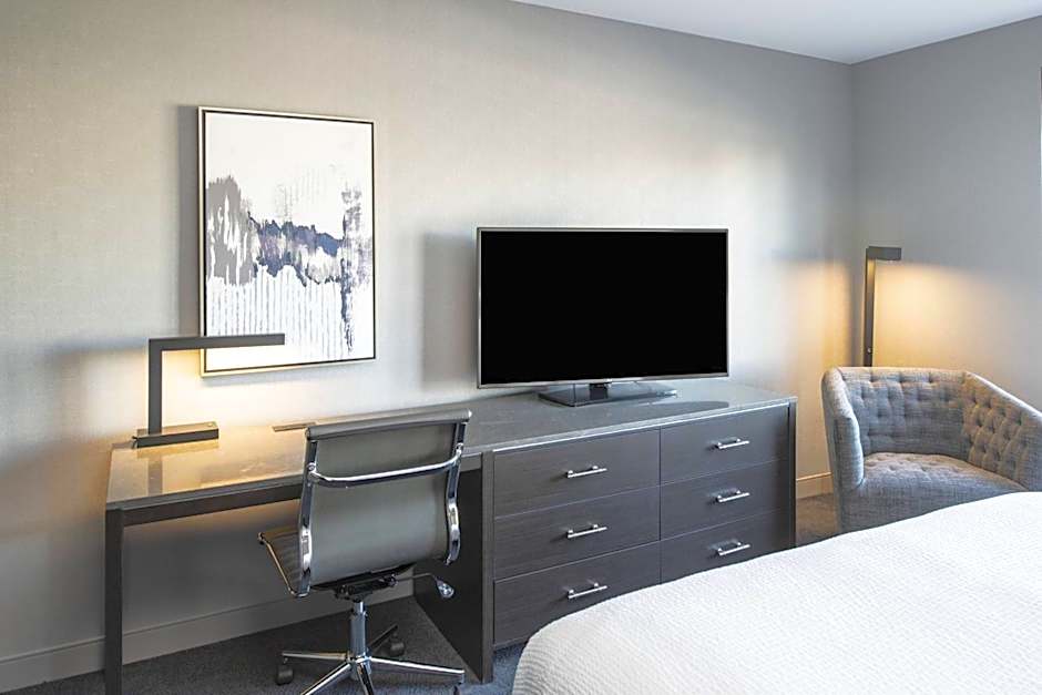 Fairfield Inn & Suites by Marriott Boston Logan Airport/Chelsea