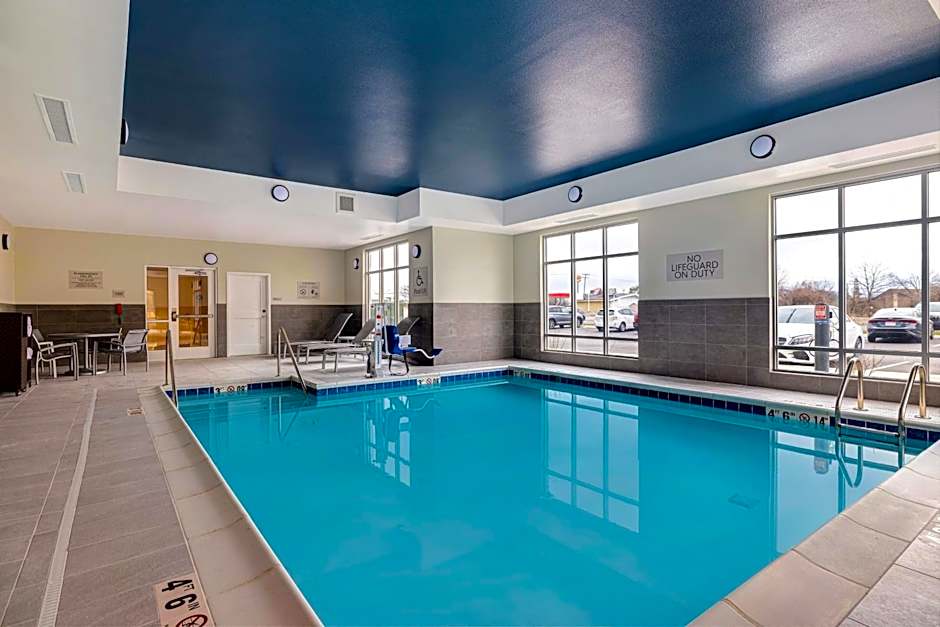 TownePlace Suites by Marriott Monroe