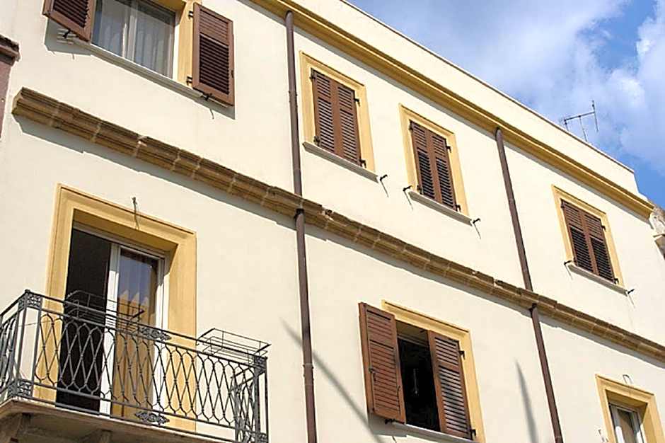 B&B Case a San Matteo