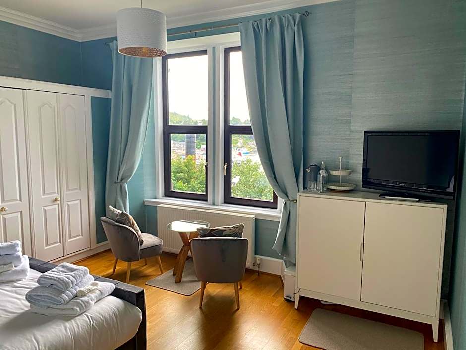 Ardmor Guest House