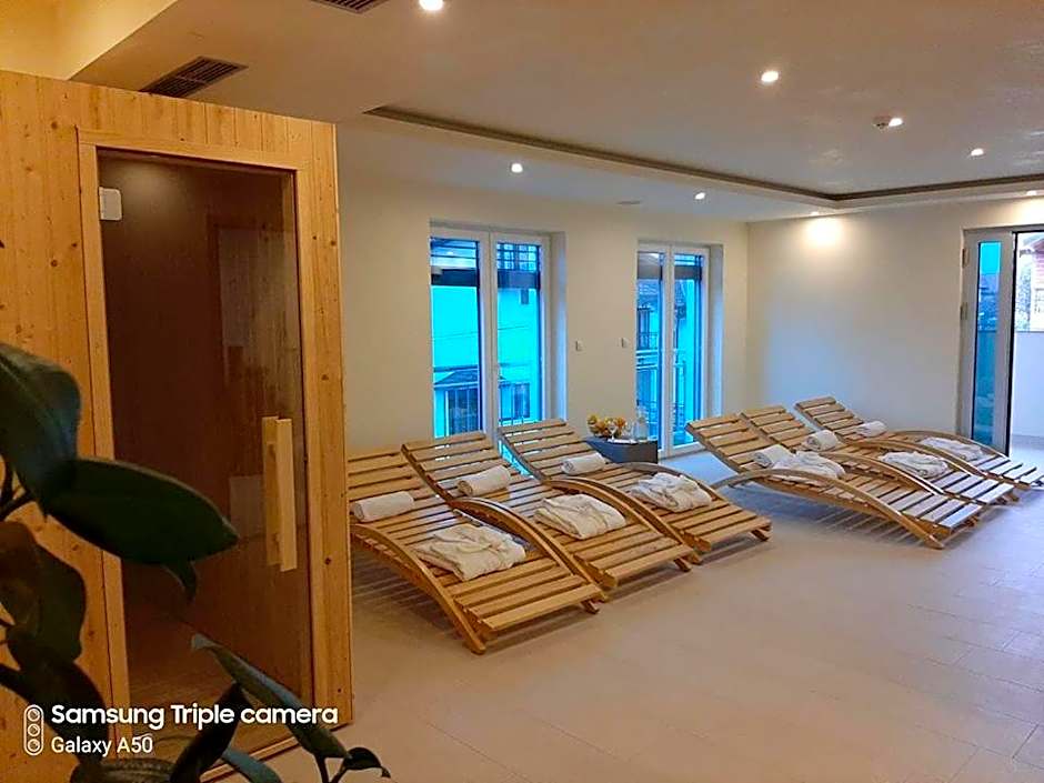 Hotel Rekic