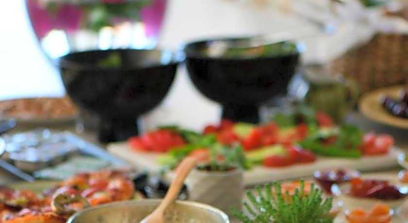 Carruba Boutique Hotel