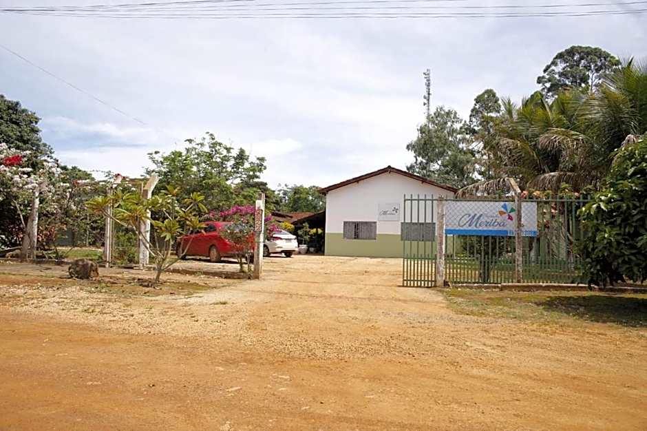 Pousada Meribá