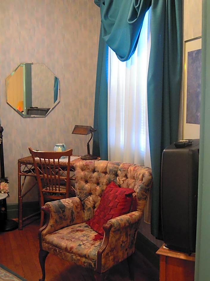 L'Arvidienne Couette et Café