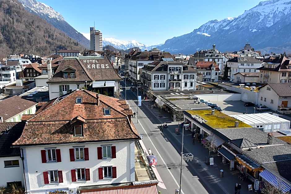 Hotel Bernerhof