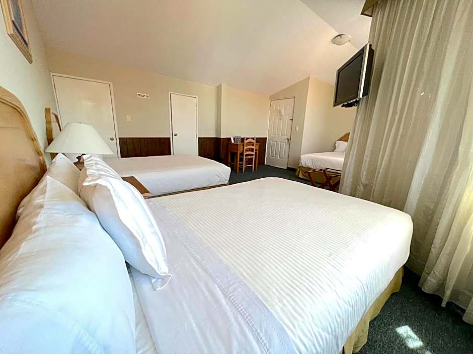 Biohotel Boutique Metepec