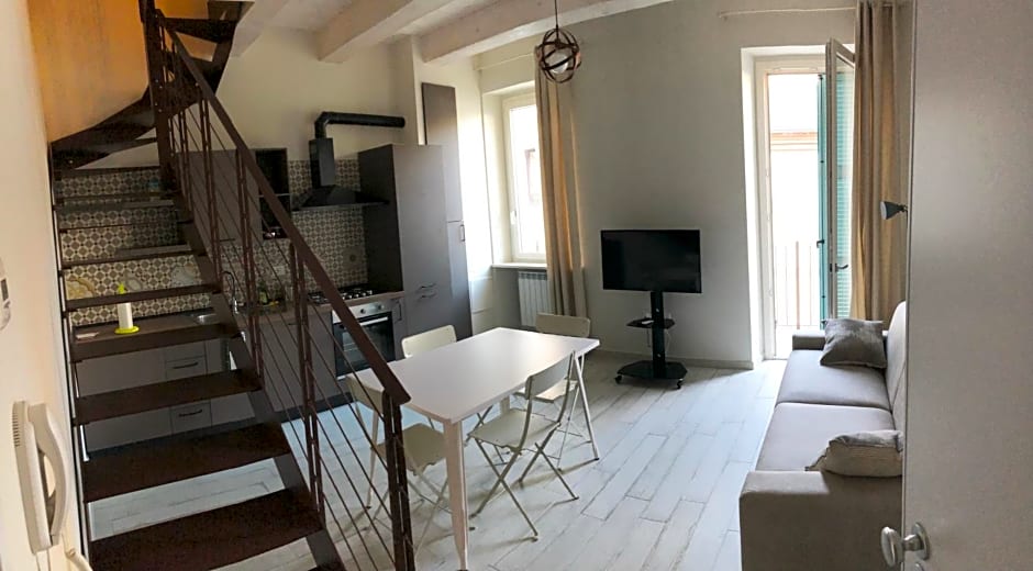 B&B LOFT EDEL BEACH