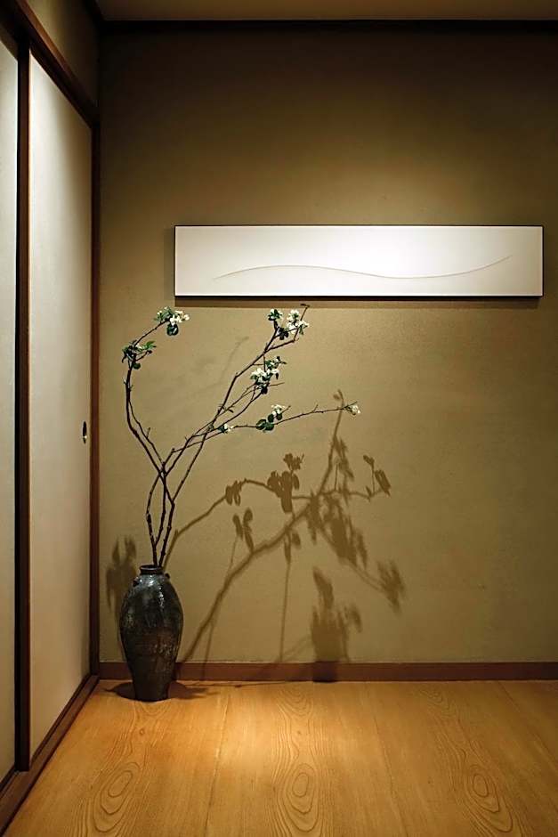 Takanawa Hanakohro - in Grand Prince Hotel Takanawa