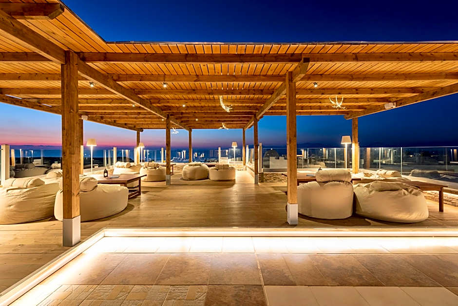 Kouros Palace Active Lifestyle Hotel