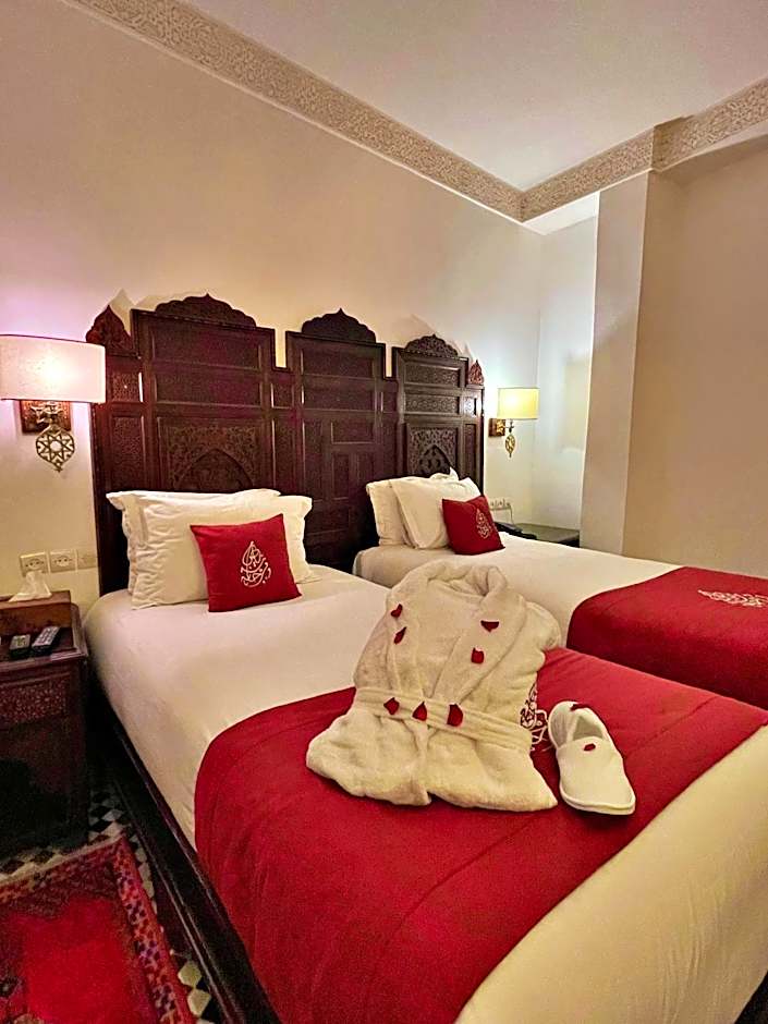 Riad Marjana suites & Spa