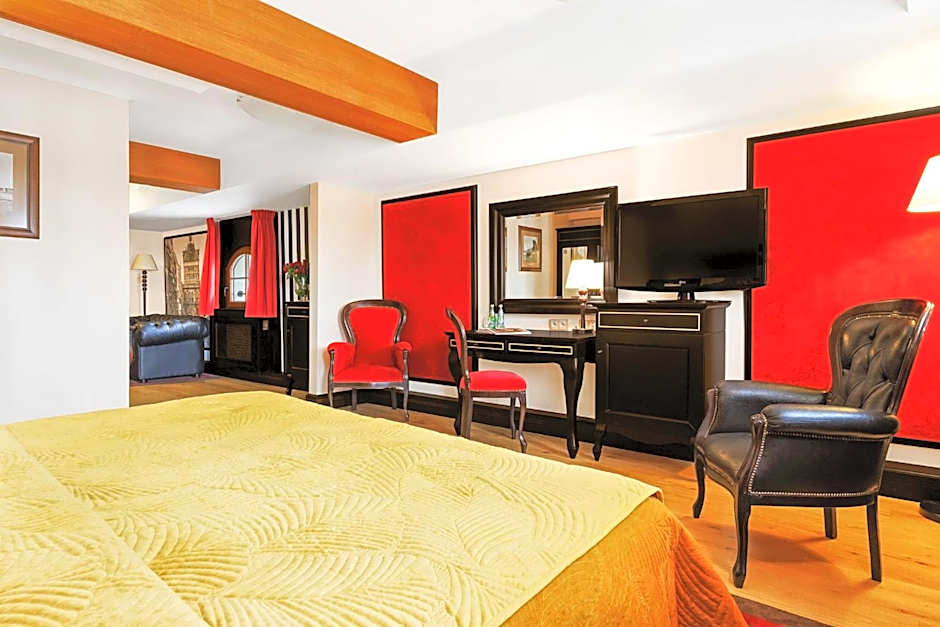 Hotel Gdansk Boutique