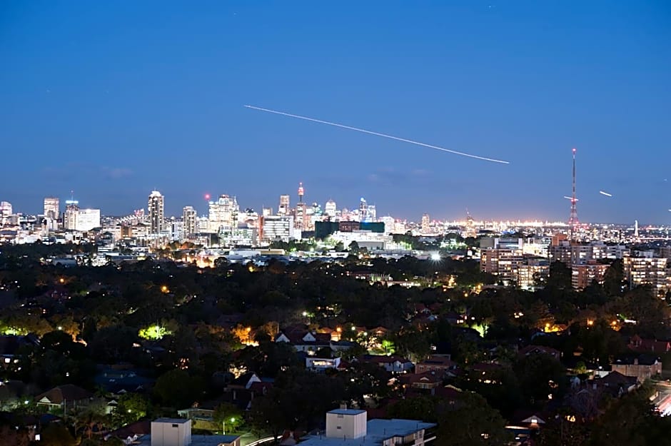 The Sebel Sydney Chatswood