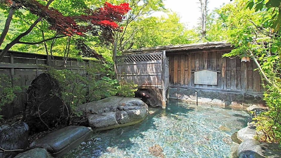 Umedaya Ryokan