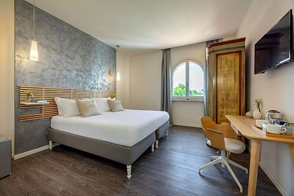 Fiordaliso Hotel