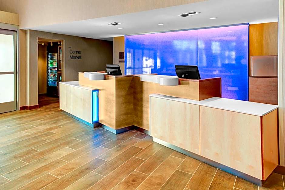 Fairfield Inn & Suites by Marriott Cape Cod Hyannis