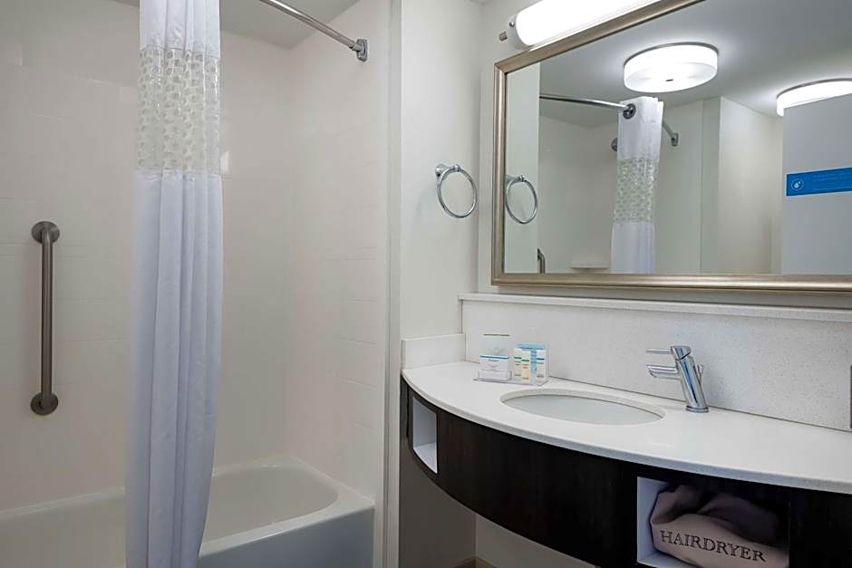 Hampton Inn By Hilton Myrtle Beach-West