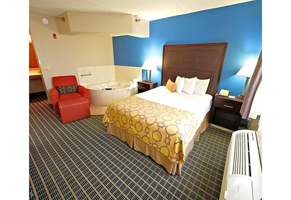 Baymont by Wyndham Marshalltown
