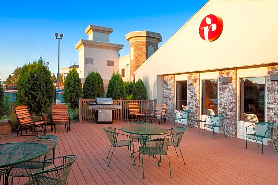 Ramada by Wyndham Wisconsin Dells