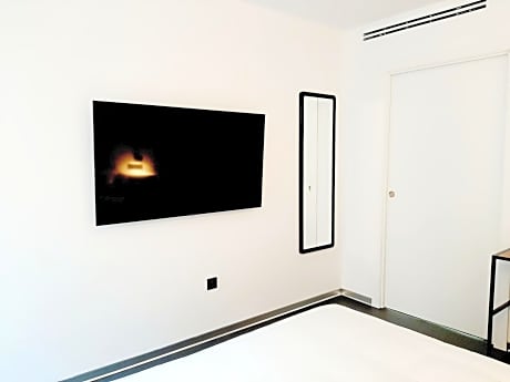Double or twin room