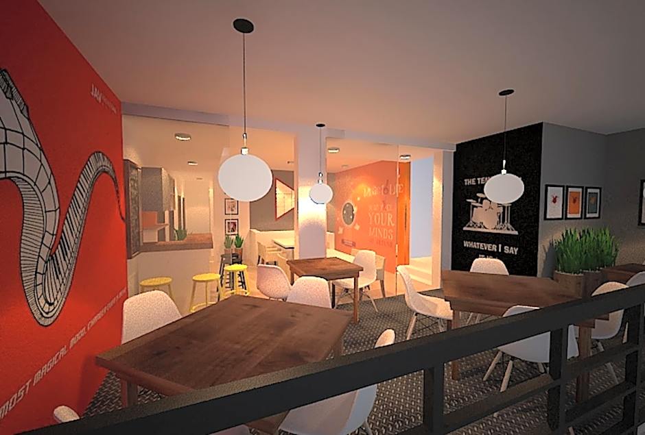 Front One Inn Sidoarjo