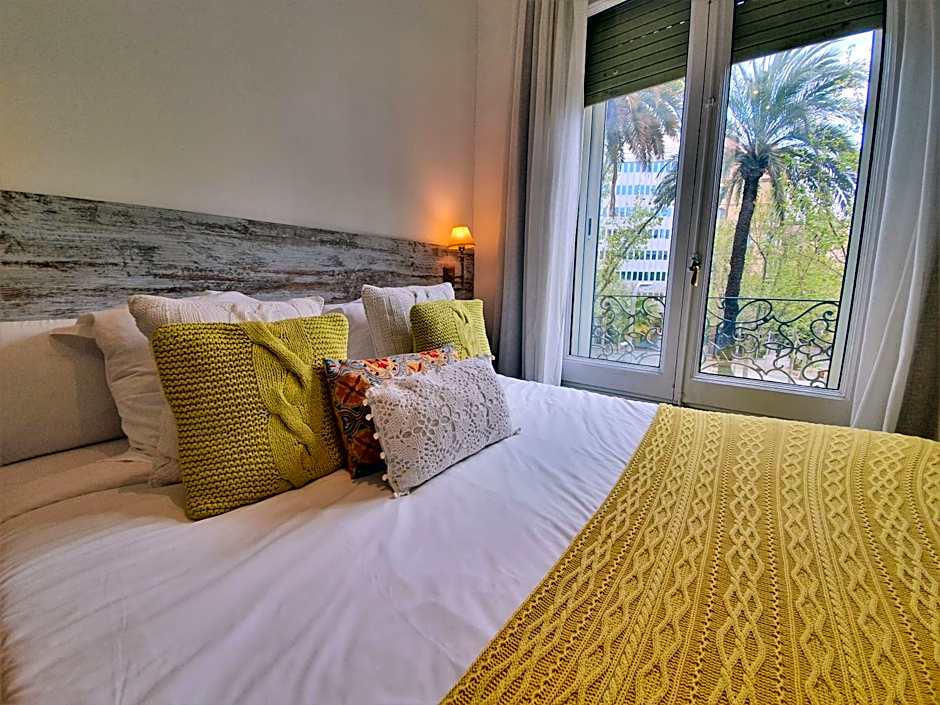 DreamKeys Barcelona City