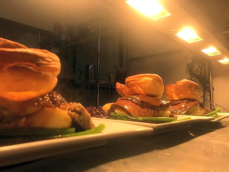 Red Lion Coaching Inn