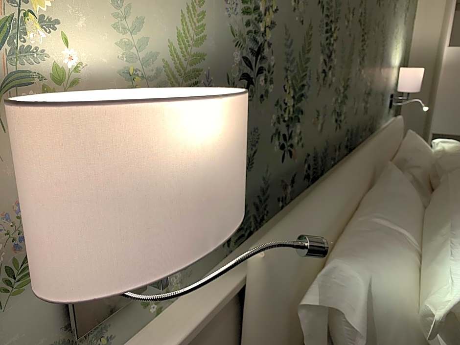 CASA BACI - Soggiorno nel Gusto